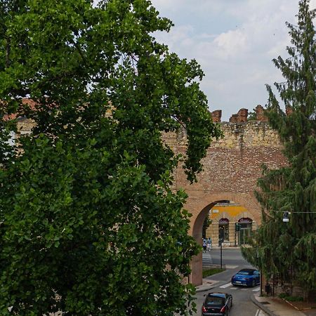 Flower Apartment - Royal Welcome Verona Esterno foto