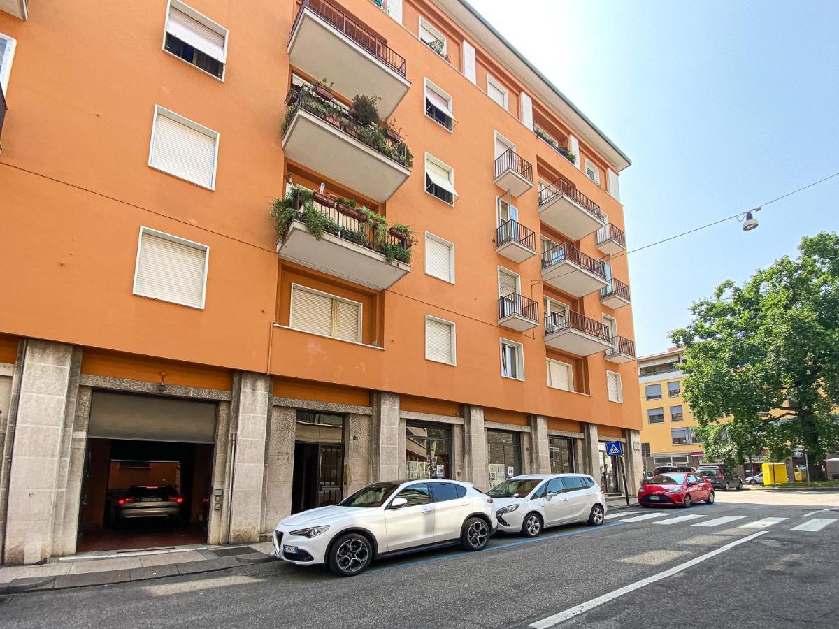 Flower Apartment - Royal Welcome Verona Esterno foto