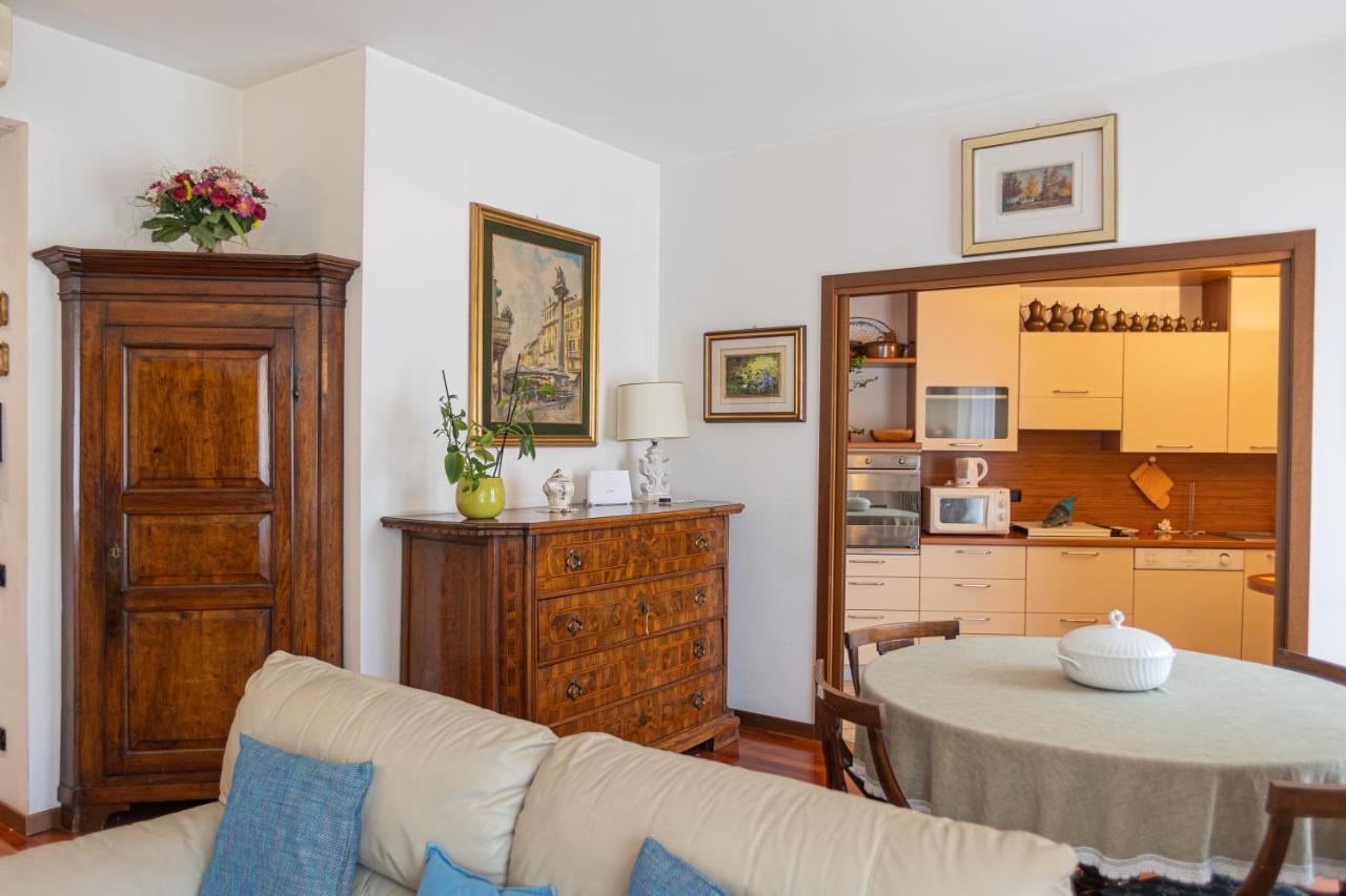 Flower Apartment - Royal Welcome Verona Esterno foto