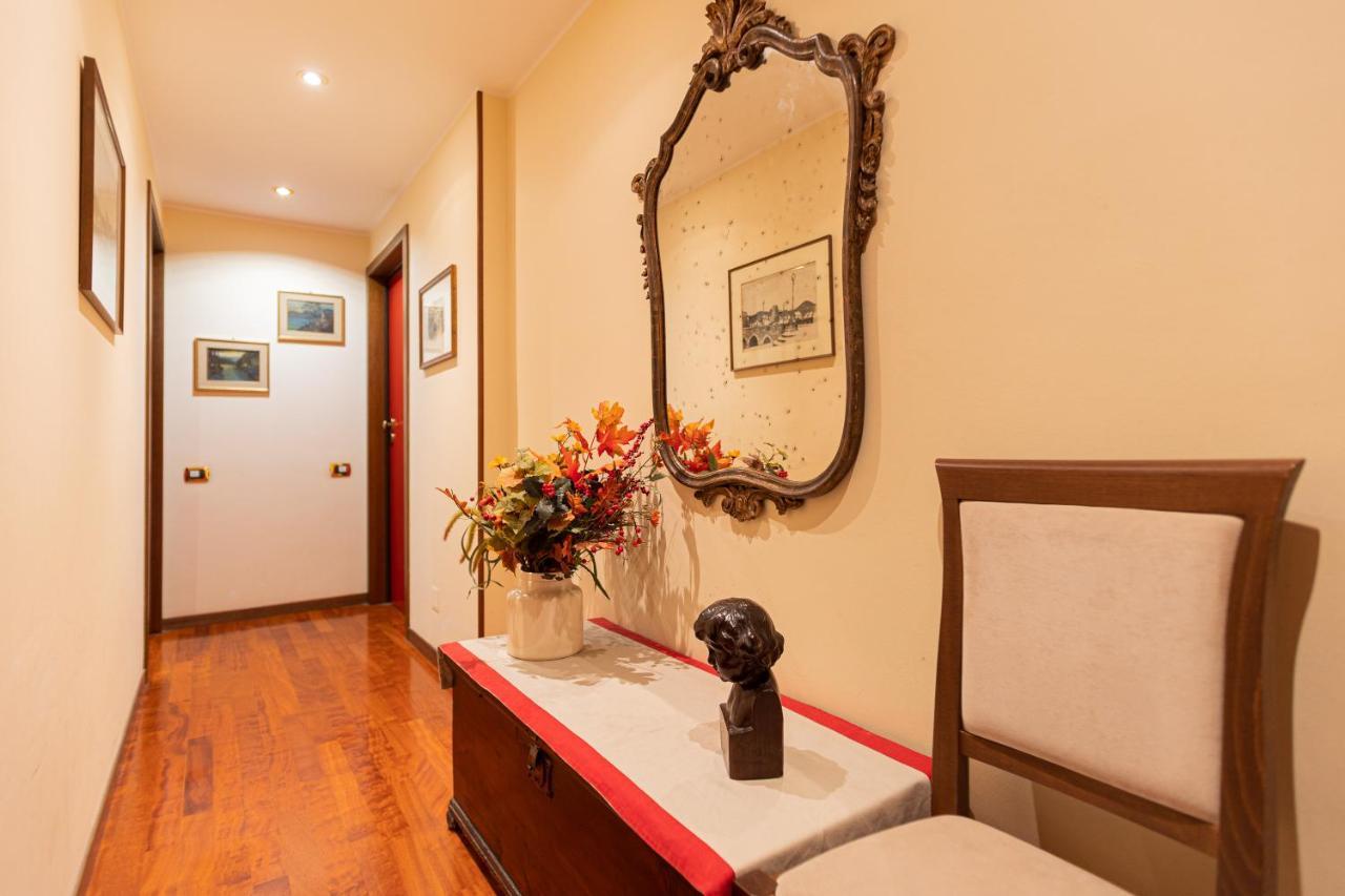 Flower Apartment - Royal Welcome Verona Esterno foto