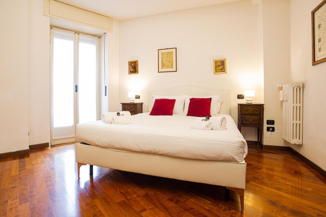 Flower Apartment - Royal Welcome Verona Esterno foto
