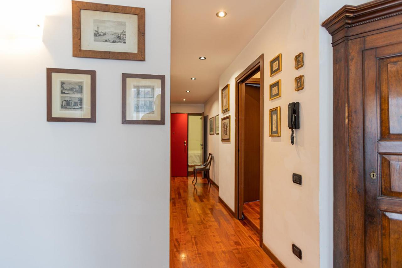 Flower Apartment - Royal Welcome Verona Esterno foto